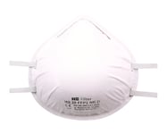 [1-PACK] Munskydd CE-certifierad FFP2 - Skyddsmask Mask - TheMobileStore Munskydd