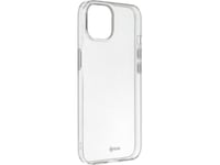 Forcell Soft Fodral För Samsung A15 5G / A15 4G Mörkblå