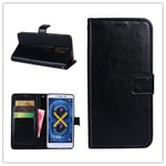 Hülle® Wallet Flip Case for OPPO Reno Ace/OPPO Realme X2 Pro(Pattern 2)