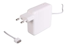 Patona 45W Magsafe 2 Lader for Apple MacBook Air A1436, MD592Z/A 500302557 (Kan sendes i brev)