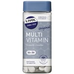 Livol Multivitamin 50+ 150 Pieces