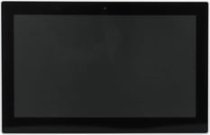 Allnet Allnet Touch Monitorius 14 Col. Poe Pd 12V In/Out 5V/Out Hdmi In Ethernet Usb Touch Usb Cam Für Raspberry Etc.
