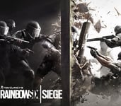 Tom Clancy's Rainbow Six Siege Deluxe Edition EU Ubisoft Connect (Digital nedlasting)