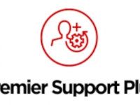 Lenovo Premier Support Plus Upgrade - Utvidet serviceavtale - deler og arbeid (for system med 1-års Premier Support) - 4 år - på stedet - for ThinkCentre M90 M900 M90a Gen 2 M90a Gen 3 M90a Pro Gen 3 M910 M920z AIO M93 X1