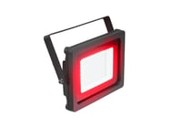 LED IP FL-30 SMD red