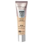 Maybelline Dream Urban Cover SPF50 Foundation 121ml (Various Shades) - 128 Warm Nude