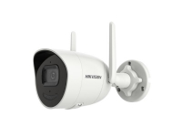 Hikvision DS-2CV2021G2-IDW(2.8MM)(E), IP-säkerhetskamera, Utomhus, Kabel & Trådlös, 120 m, Extern, Engelska
