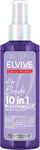 L'Oreal Elvive All for Blonde 10-in-1 Bleach Rescue Leave in Spray, 147 Millili