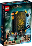 LEGO -  Harry Potter - Hogwarts Moment: Defence Class - 76397 -New & Sealed