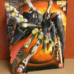 Bandai MG Crossbone Gundam 1/100 XM-X1 Full Cloth Bandai Master Grade 8275 JAPAN