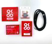 OKdo Startpaket för Raspberry Pi 4 - 2GB