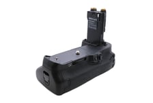 Dot.Foto BG-E16 Replacement Battery Grip for Canon EOS 7D MK II