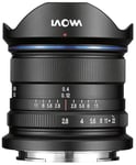 LAOWA 9mm F/2.8 Zero-D (DJI DL)