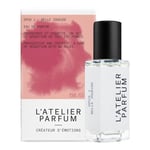 L'Atelier Parfum - Belle Joueuse EDP 15 ml