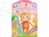 Gnome Academy För 2-Åringar A4 76967
