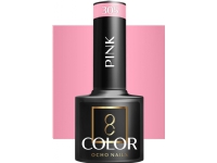 Activeshop OCHO NAILS Hybrid nail polish pink 305 -5 g