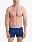 sloggi EVER Cool Cotton Stretch Short Briefs, Pack of 2