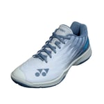 Yonex Power Cushion Aerus Z Men Blue Gray, 43