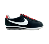 Nike Classic Cortez Nylon 09 OG - Black White Red - Size UK 9 (EU 44) US 10