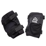 Race Face Sendy Youth Knee Guards - 2020 Stealth / L XL