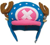 Toy Zany One Piece Chopper New World Headwear