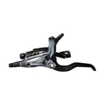 Shimano Alivio M4050 3 Speed STI Shifter Lever & Gear Cable