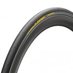 Pirelli P Zero Race SL Tubular Road Tyre - 700c Black / 26mm