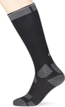 adidas mens socks r en comp TC 1P socks, black / brgros / refsil, 343 m