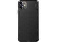 Nillkin Case Nillkin Camshield Xiaomi Poco M4 5G Svart