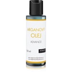 Advance Arganový olej 100% argan olie til hår og krop 100 ml