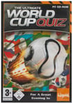 The Ultimate World Cup Quiz (PC)