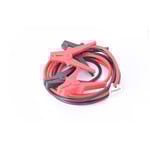Cables De Demarrage 25mm2 3.5 M Stanley