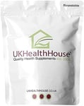100G Ukhealthhouse 100% Pure Ascorbic Acid - Vitamin C Powder - anti Oxidant - F
