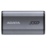 ADATA SE880 1TB USB-C Rugged Portable SSD - 2000Mb/s
