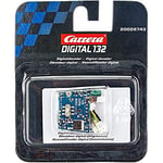 Carrera Evolution - 26743 -Véhicule Miniature et Circuit - Digital Decoder with Flashing Light Function