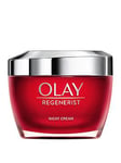 Olay Regenerist 3Pt Night Cream 50ml, One Colour, Women