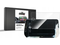 Grizzglass Folia Ceramiczna Grizzglass Cardisplay Protection Do Volkswagen Vw T-Cross 8" 2024