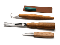 BeaverCraft S47 Täljkit Kåsa & Sked