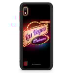 Bjornberry Skal Samsung Galaxy A10 - Las Vegas