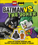 LEGO Batman Vs. The Joker