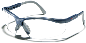 Vernebrille z55 bifocal 2,5