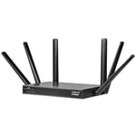 Edimax 5G-8649AX - Routeur Wi-FI 6 5G NR AX1800