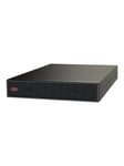 APC Easy UPS On-Line SRV RM 36V Battery Pack