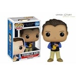Den nya Funko Pop! Tv Friends modeller samling present vinyl actionfigur Pop 264 Tt