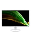 24" Acer R242Y Eymix - LED monitor - Full HD (1080p) - 24" - 1 ms - Näyttö
