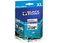 Tusz Black Point Tusz Bpblc1240c / Lc-1240C (Cyan)