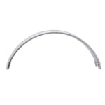 Aiivioll Replacement Top Headband Repair Parts Compatible with Studio 2.0 Wired/Wireless Over-Ear Headphones (White)