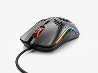 Glorious PC Gaming Race Model O- mouse Right-hand USB Type-A Optical 3