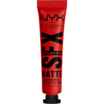 NYX Professional Makeup Hudvård Kroppsvård SFX Face & Body Paint Matte 01 Dragon Eye 6 g