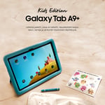 Samsung Galaxy Tab A9+ WiFi Kids Edition
